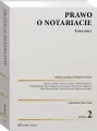 Prawo o notariacie. Komentarz w.2 - tantis.pl