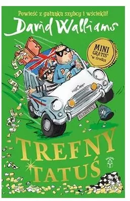 Trefny Tatuś - tantis.pl
