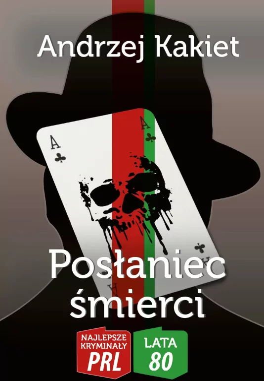 Posłaniec śmierci - tantis.pl