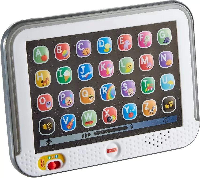 Tablet Malucha. Ucz się i śmiej! - tantis.pl