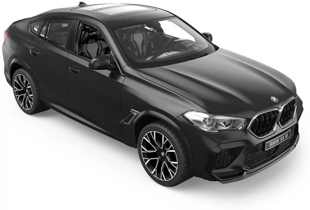BMW X6 M RC 1:14 - tantis.pl