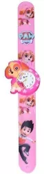 Zegarek silikonowy Psi Patrol. Skye