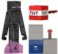 Minecraft Redstone Charged Enderman - tantis.pl