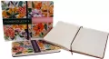 Notes A5 Flower MIX - tantis.pl