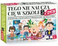 Tego nie nauczą Cię w szkole 5. o Życiu - tantis.pl