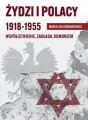 Żydzi i Polacy 1918-1955 Współistnienie – Zagłada – Komunizm - tantis.pl