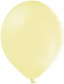Balony Belbal Pastel Lemon - tantis.pl