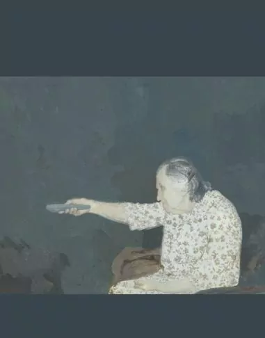 Edi Hila - tantis.pl