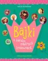 Bajki o bardzo mądrych królewnach - tantis.pl