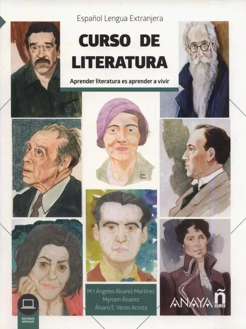 Curso de Literatura - tantis.pl
