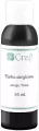 Farba akrylowa czarna 60ml - tantis.pl