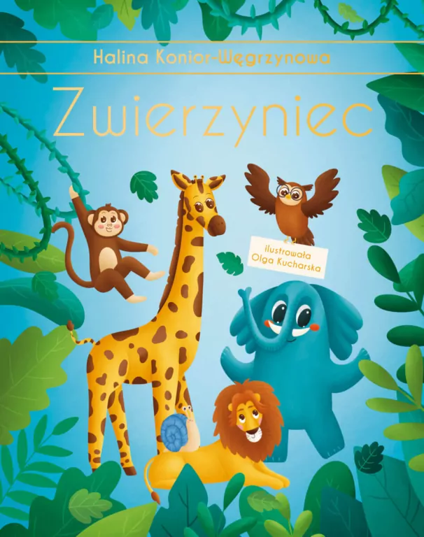 Zwierzyniec - tantis.pl