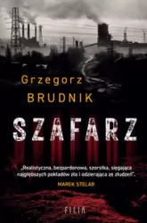 Szafarz. Wielkie litery