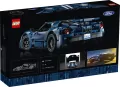 LEGO® Technic. Ford GT, wersja z 2022 roku. 42154 - tantis.pl