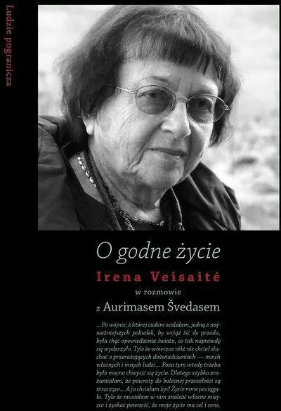 O godne życie - tantis.pl