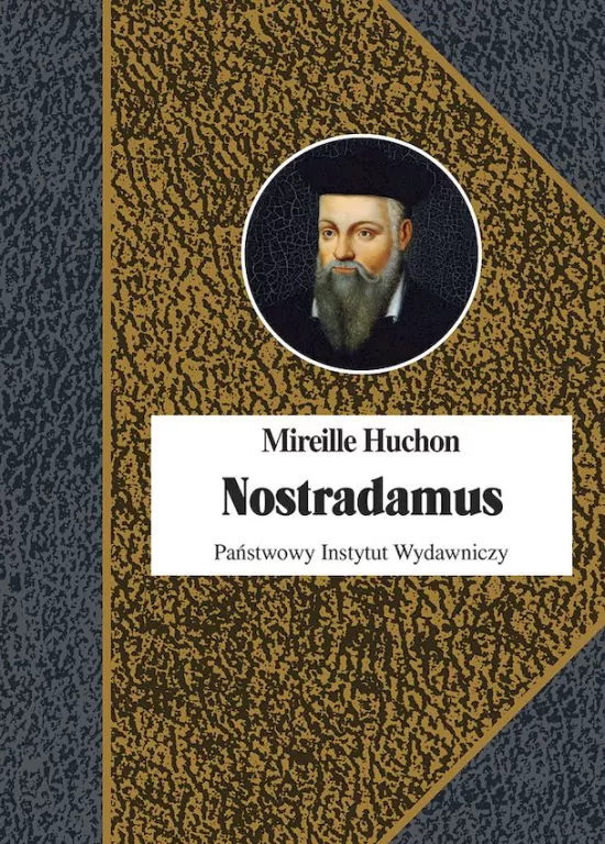 Nostradamus - tantis.pl