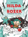 Hilda i Rożek. Przebudzenie Pana Śniegu - tantis.pl