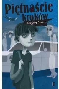 Piętnaście kroków - tantis.pl