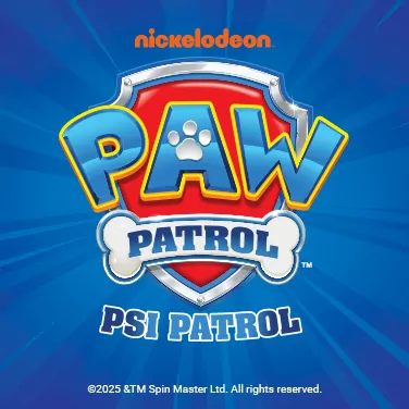 Psi Patrol
