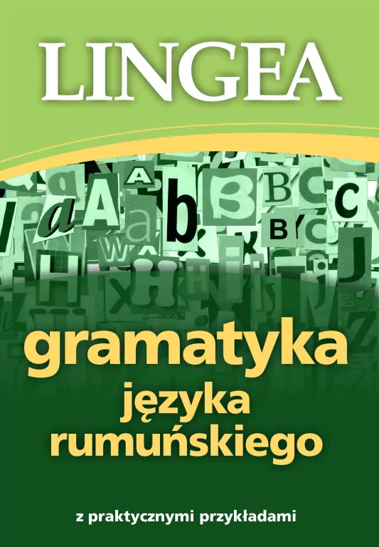 Gramatyka języka rumuńskiego - tantis.pl