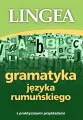 Gramatyka języka rumuńskiego - tantis.pl