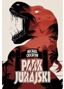Jurassic Park - tantis.pl