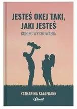 Jesteś okej taki, jaki jesteś - tantis.pl