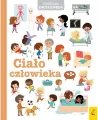 Ciało człowieka. Pierwsza encyklopedia - tantis.pl