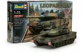Leopard 2 A721 - tantis.pl