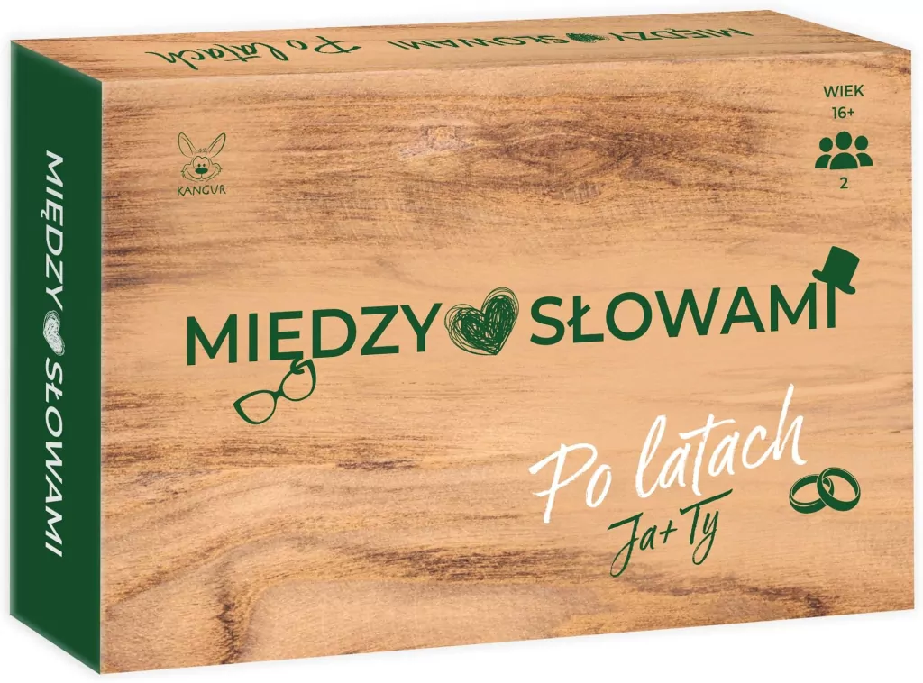 Między Słowami - Po Latach - tantis.pl