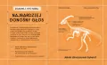 Księga dinozaurów - tantis.pl