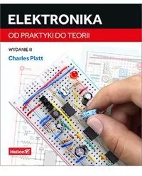Elektronika. Od praktyki do teorii, wydanie 3 - tantis.pl