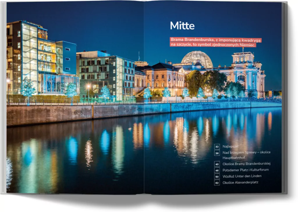 Berlin - tantis.pl