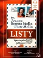 Listy Joanna Beretta Molla i Piotr Molla. Audiobook - tantis.pl