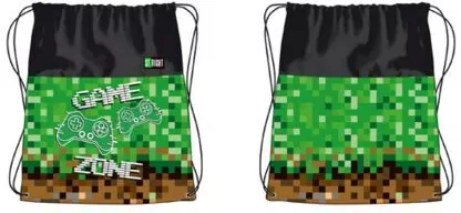 Worek na obuwie Game Zone - tantis.pl