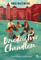 Dziedzictwo Chandlera - tantis.pl