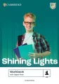 Shining Lights 1 A2. Workbook with Digital Pack - tantis.pl