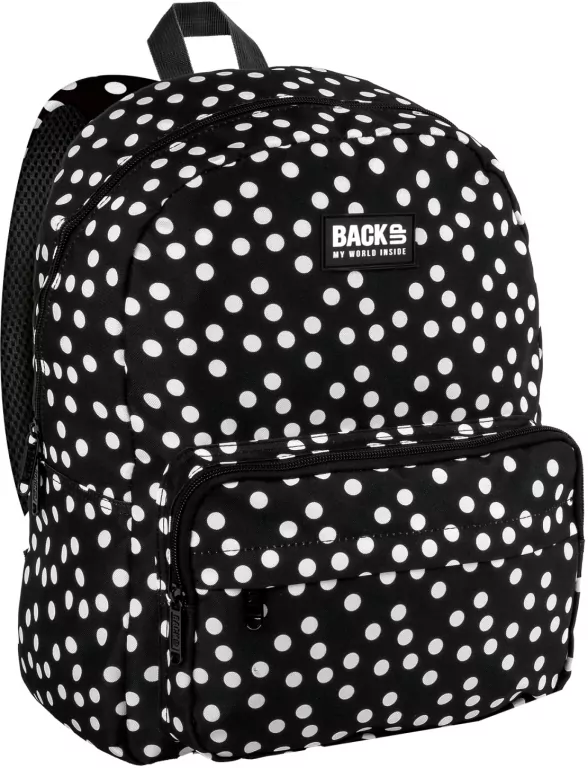 Plecak backup 8 C05 DERFORM - tantis.pl