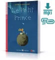 LF Le Petit Prince książka + audio online A1 - tantis.pl