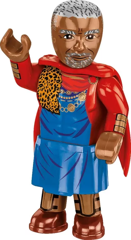 Szkoła Gladiatorów. Imperium Rzymskie. Cobi - tantis.pl