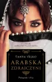 Arabska zdrajczyni. Arabska saga. Tom 13 - tantis.pl
