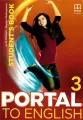 Portal to English 3. Student's book - tantis.pl