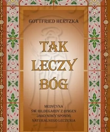 Tak leczy Bóg - tantis.pl