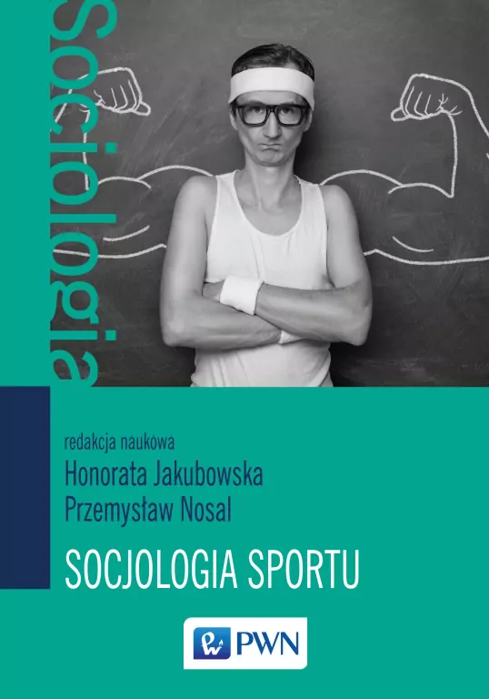 Socjologia sportu - tantis.pl