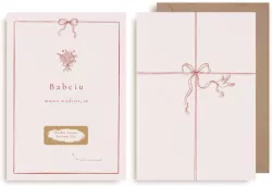 Kartka zdrapka - Babciu, kocham Cię