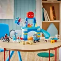 LEGO® Kryjówka Pajęczej Drużyny 10464 - tantis.pl