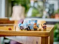 LEGO® Harry Potter. Podróż Harry'ego i Rona w Latającym Fordzie Anglia 76424 - tantis.pl