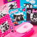 Barbie. Print Cam Instant Photos - tantis.pl