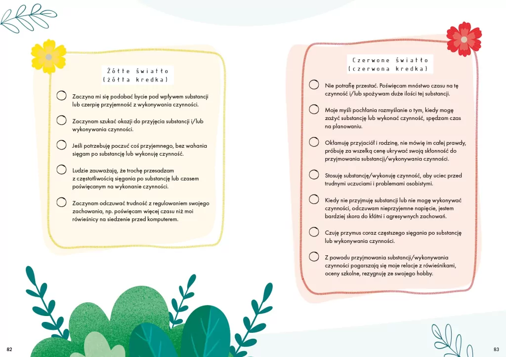 Emocjonalny chaos. Jak uważnie i z troską ogarnąć nastoletnie życie. Self-care - tantis.pl