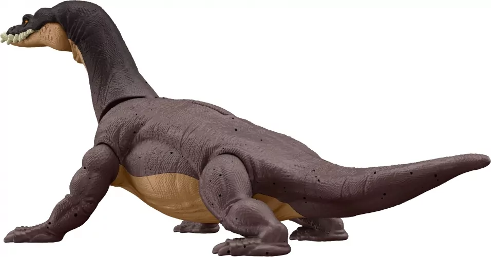 Jurassic World Niebezpieczny dinozaur HLN49 MATTEL mix cena za 1 szt - tantis.pl